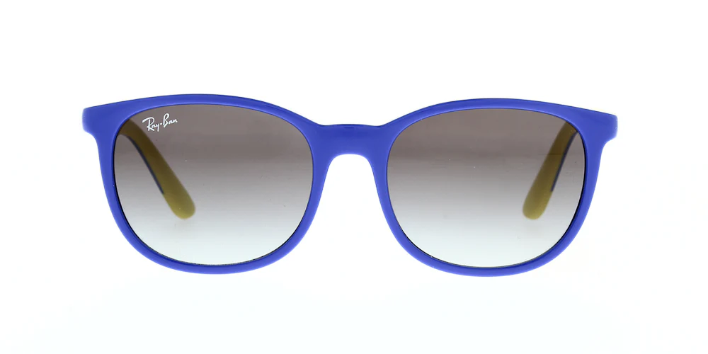 Ray Ban Junior Sunglasses RJ9079S - Image 2
