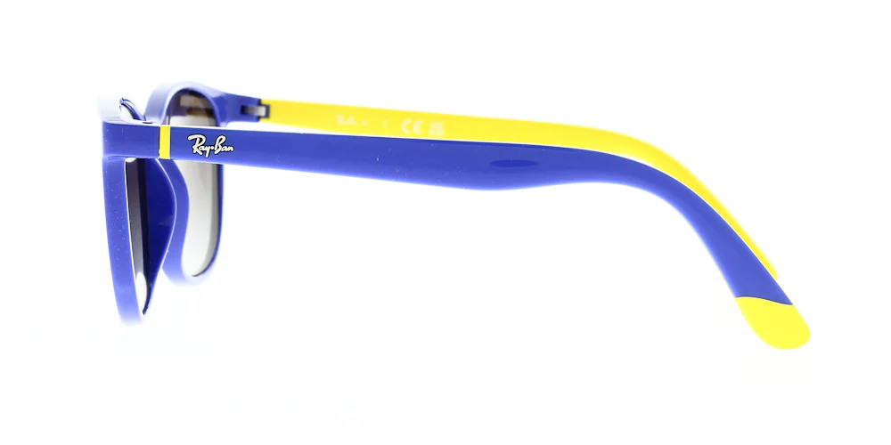 Ray Ban Junior Sunglasses RJ9079S - Image 3