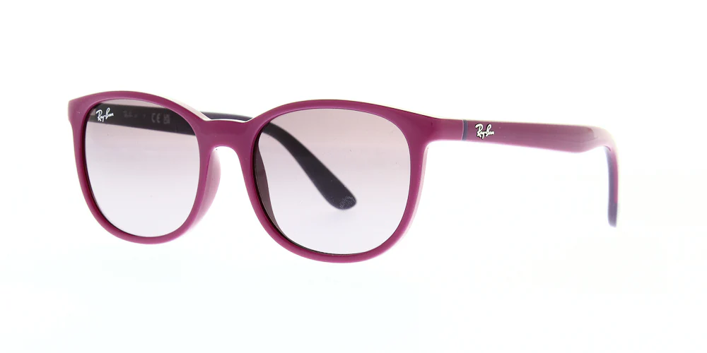 Ray Ban Junior Sunglasses RJ9079S - Image 4