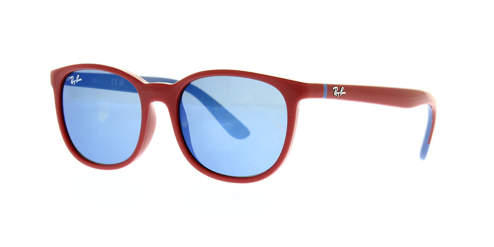 Ray Ban Junior Sunglasses RJ9079S - Image 7