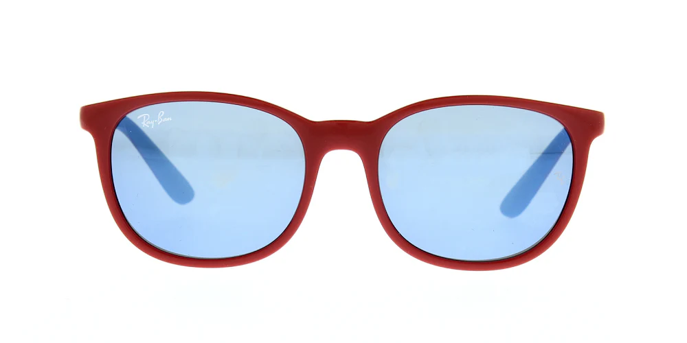 Ray Ban Junior Sunglasses RJ9079S - Image 8