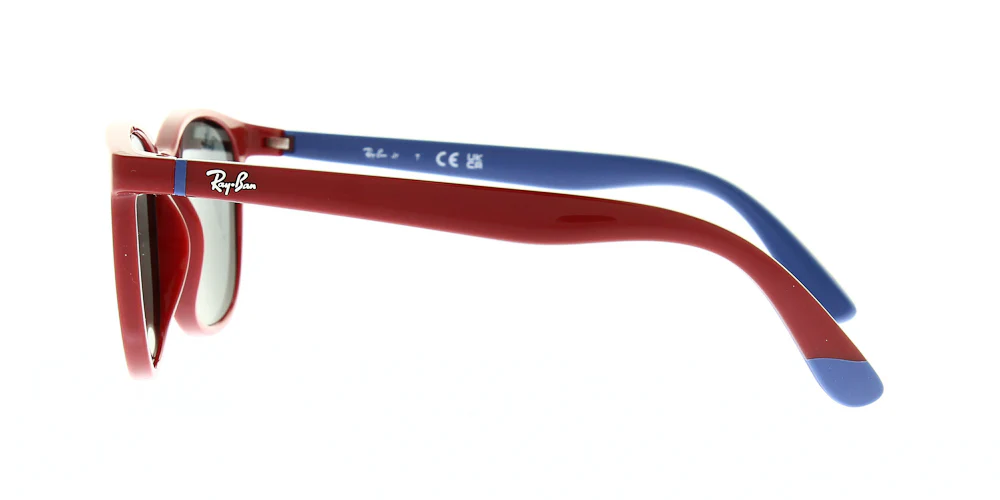 Ray Ban Junior Sunglasses RJ9079S - Image 9