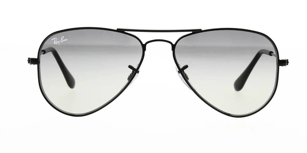 Ray Ban Junior Aviator Sunglasses RJ9506S - Image 25