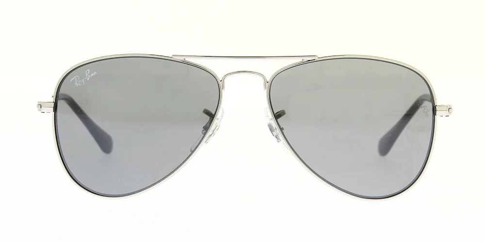 Ray Ban Junior Aviator Sunglasses RJ9506S - Image 40