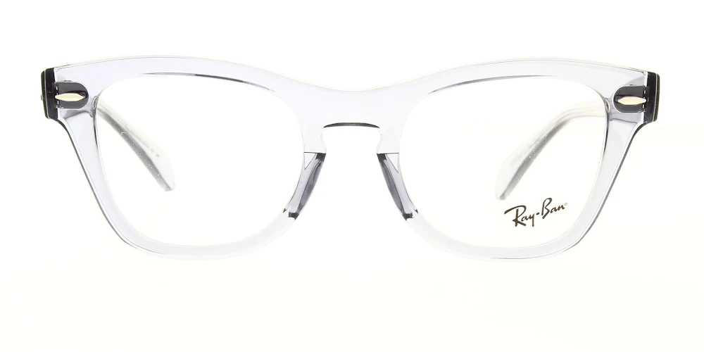 Ray Ban RX0707V - Image 11