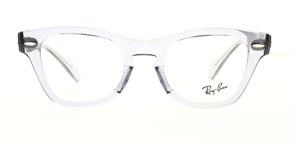 Ray Ban RX0707V - Image 8