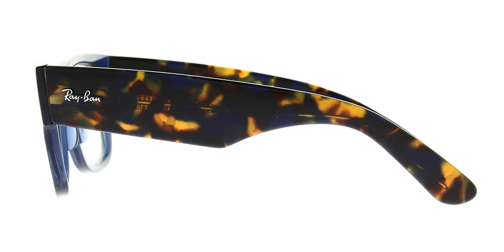 Ray Ban Mega Wayfarer Glasses RX0840V - Image 12