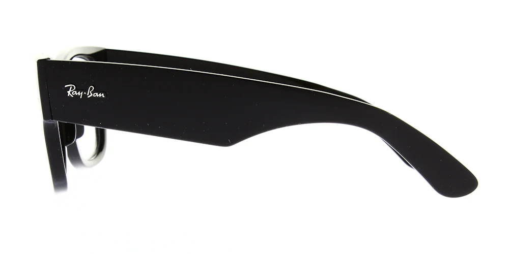 Ray Ban Mega Wayfarer Glasses RX0840V - Image 3