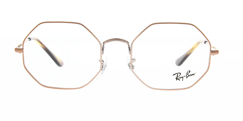 Ray Ban RX1972V - Image 2