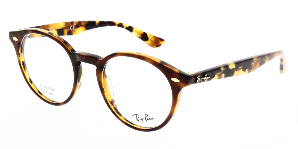 Ray Ban RX2180V - Image 10