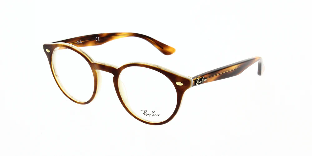 Ray Ban RX2180V - Image 15