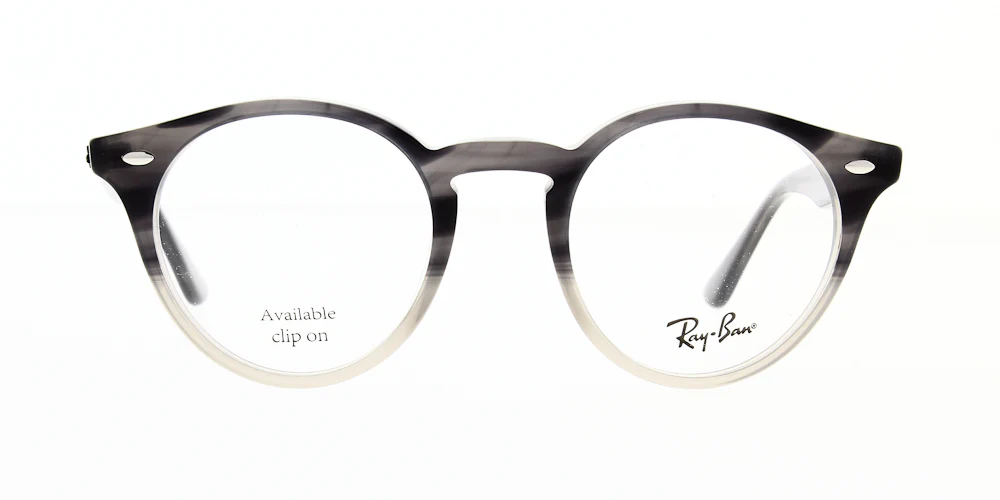 Ray Ban RX2180V - Image 18