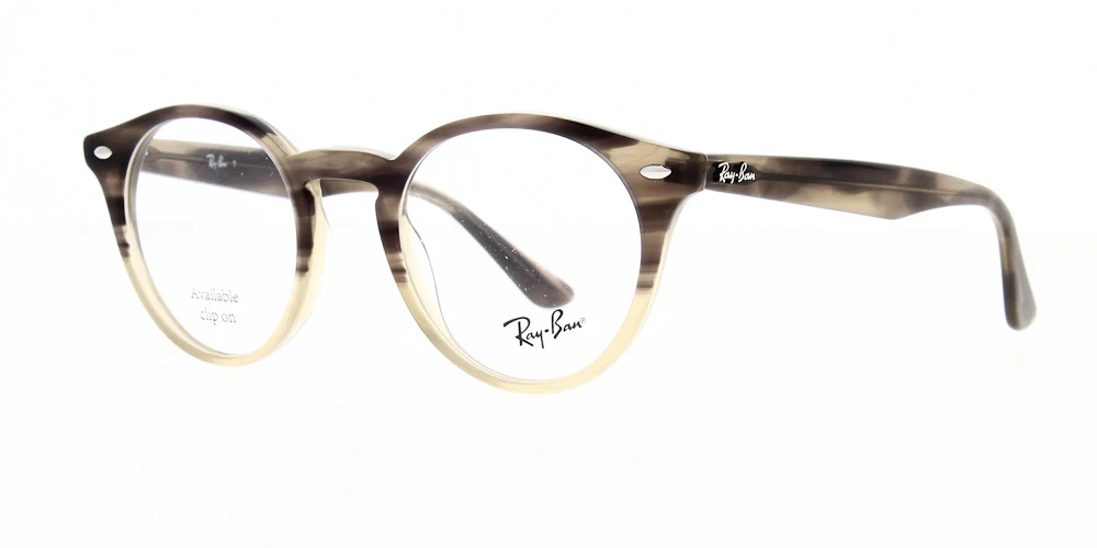 Ray Ban RX2180V - Image 20