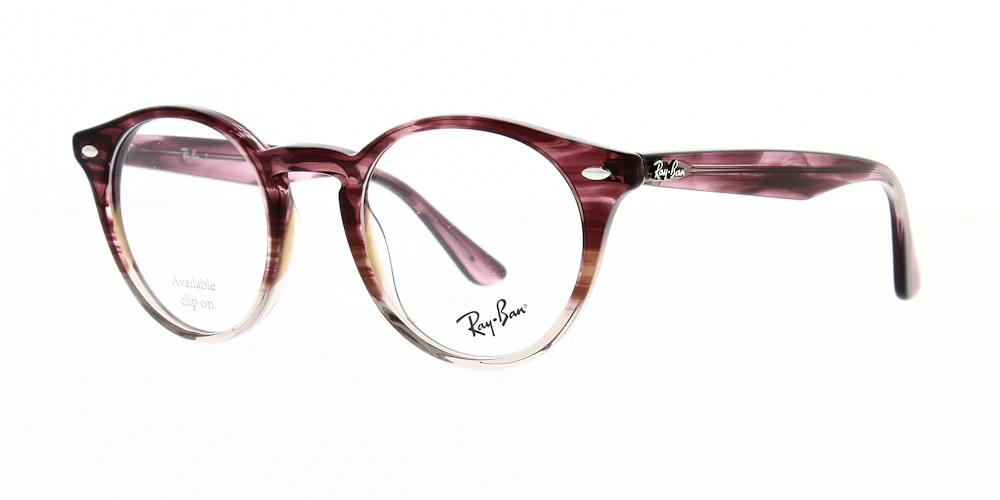 Ray Ban RX2180V - Image 26