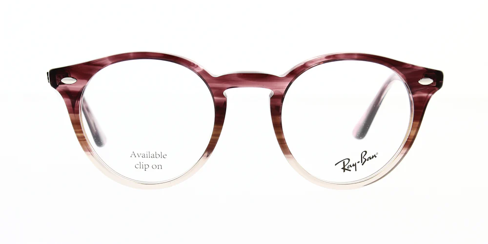 Ray Ban RX2180V - Image 27