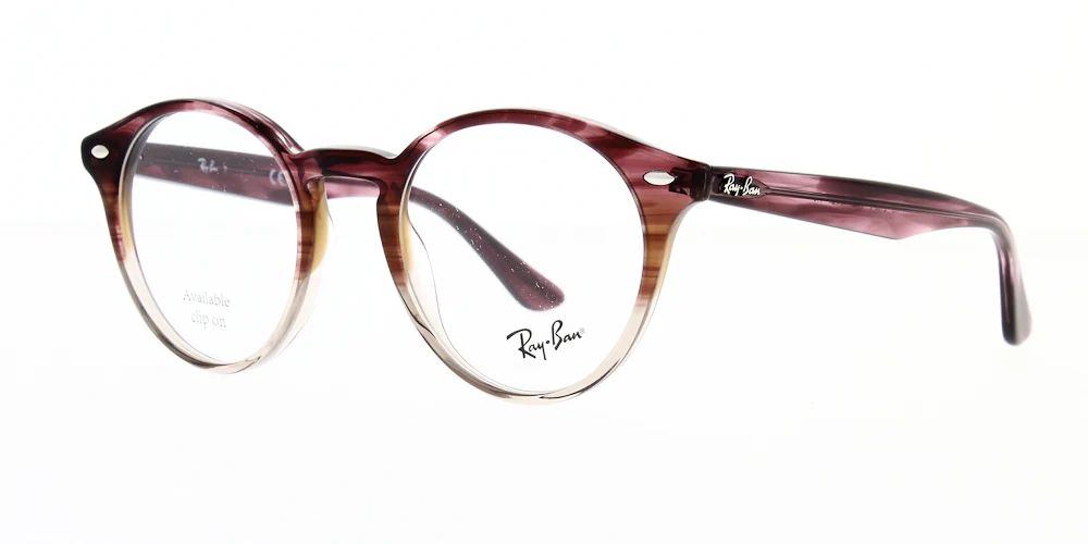 Ray Ban RX2180V - Image 29