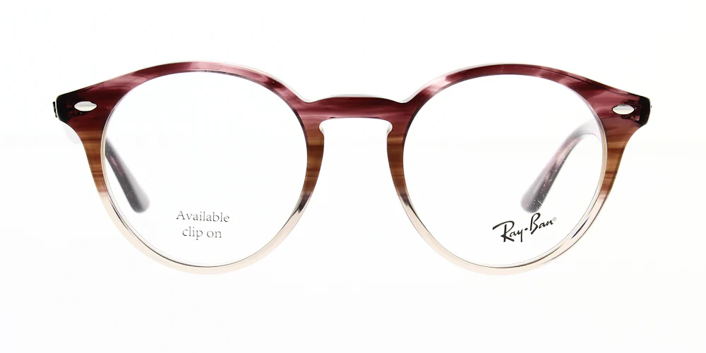 Ray Ban RX2180V - Image 30