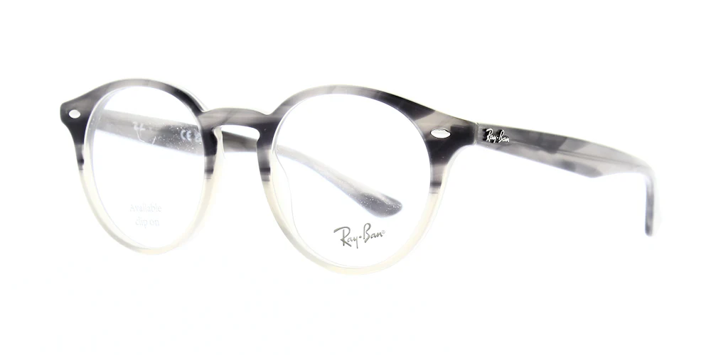 Ray Ban RX2180V - Image 32