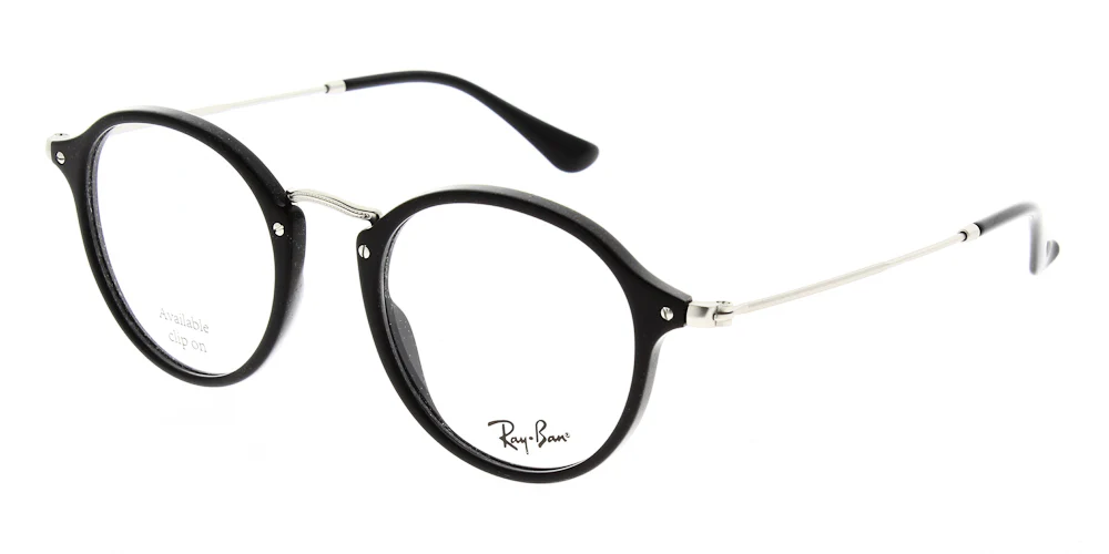 Ray Ban RX2447V - Image 2