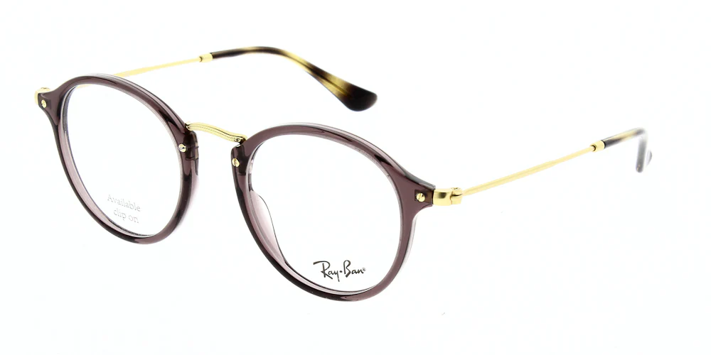 Ray Ban RX2447V - Image 5