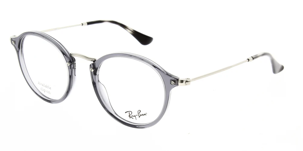 Ray Ban RX2447V - Image 7