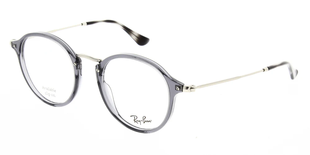 Ray Ban RX2447V - Image 8