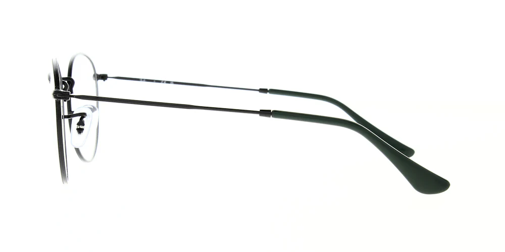 Ray Ban Round Metal Glasses RX3447V - Image 42