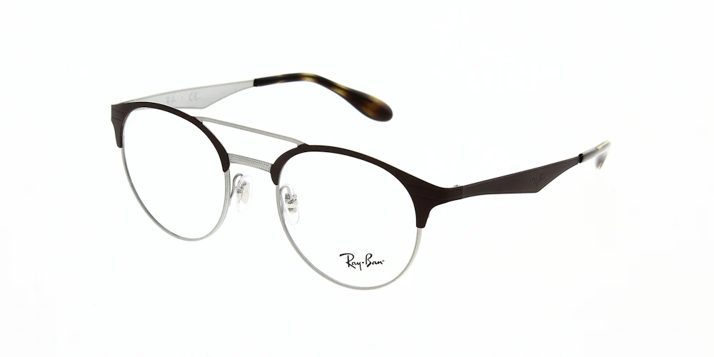 Ray Ban RX3545V - Image 13