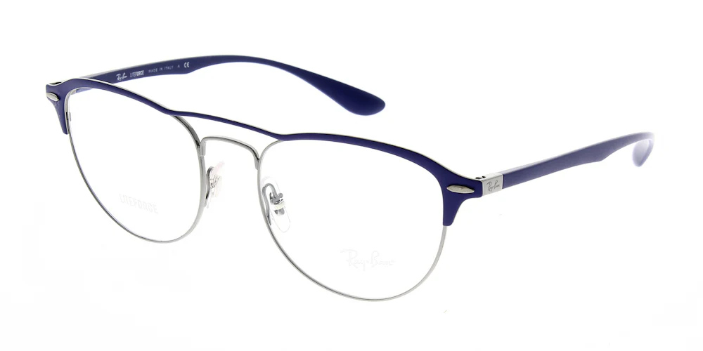 Ray Ban RX3596V - Image 2