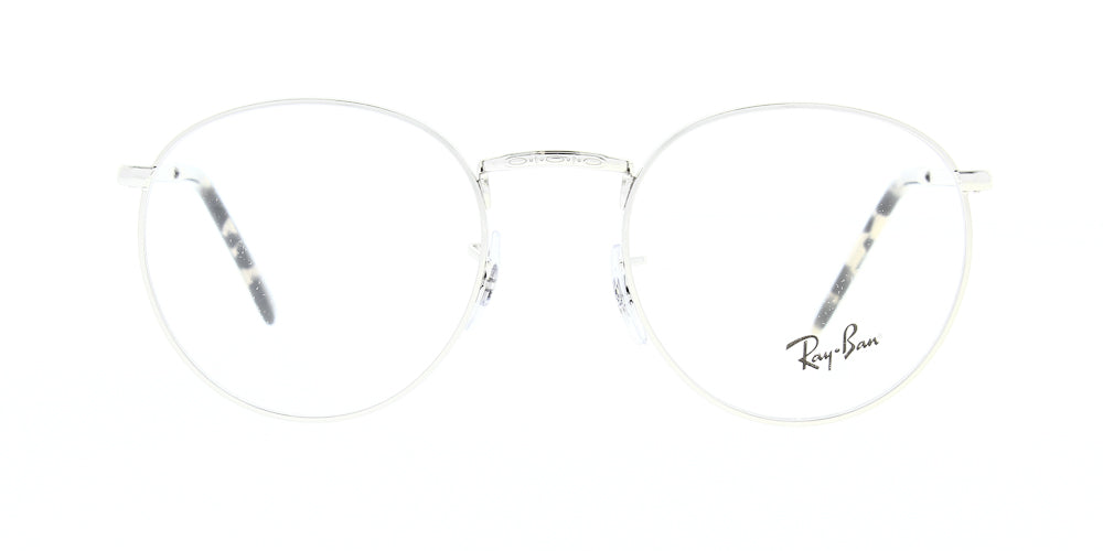 Ray Ban New Round Glasses RX3637V - Image 5