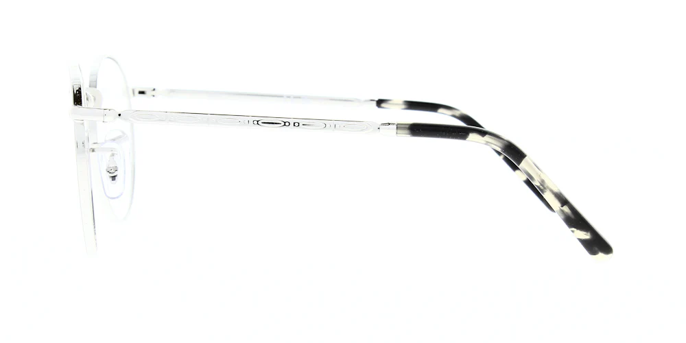 Ray Ban New Round Glasses RX3637V - Image 6