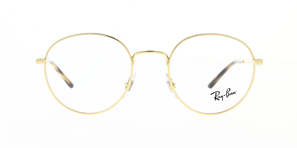 Ray Ban RX3681V - Image 2