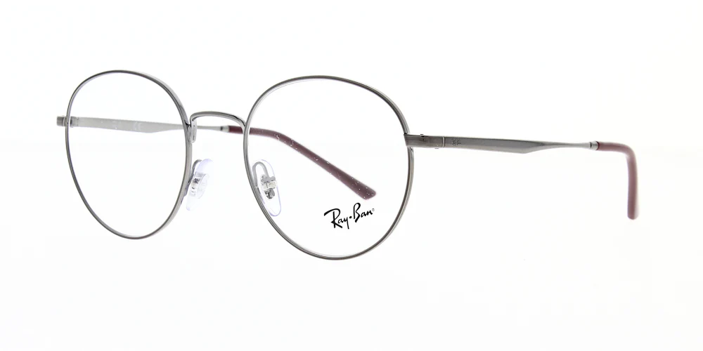 Ray Ban RX3681V - Image 7