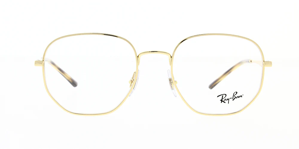 Ray Ban RX3682V - Image 2