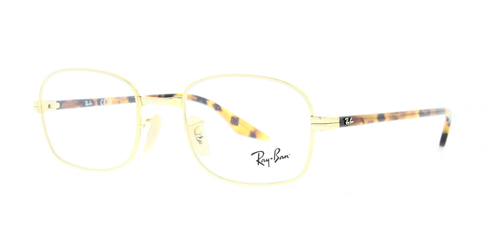 Ray Ban RX3690V