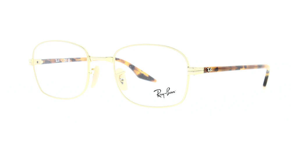 Ray Ban RX3690V - Image 4