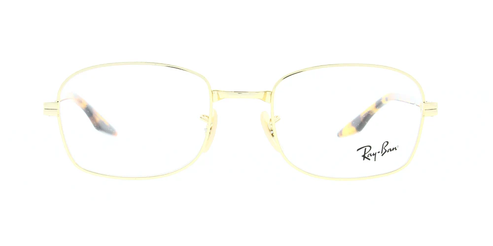 Ray Ban RX3690V - Image 5