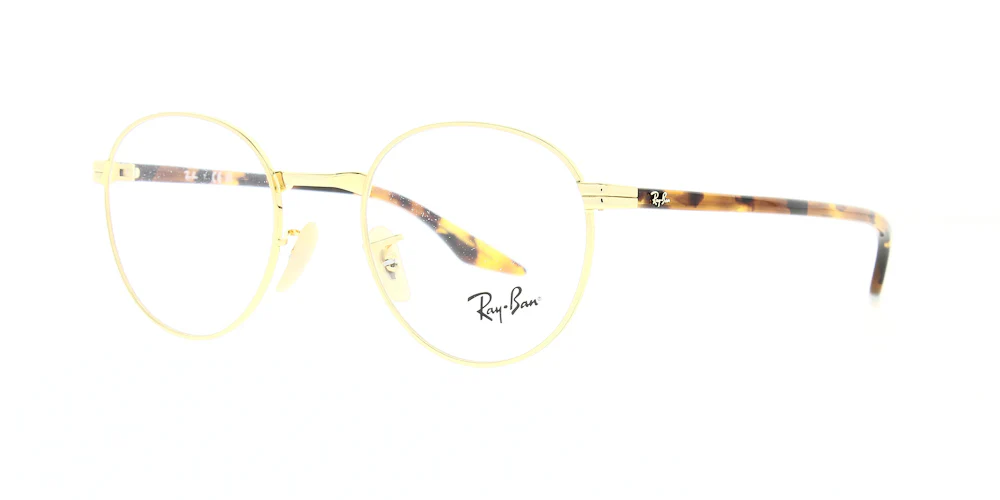 Ray Ban RX3691V