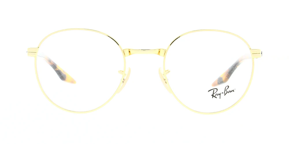 Ray Ban RX3691V - Image 2