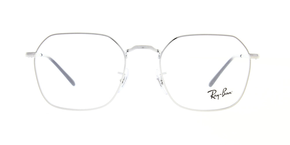 Ray Ban Jim Glasses RX3694V - Image 11