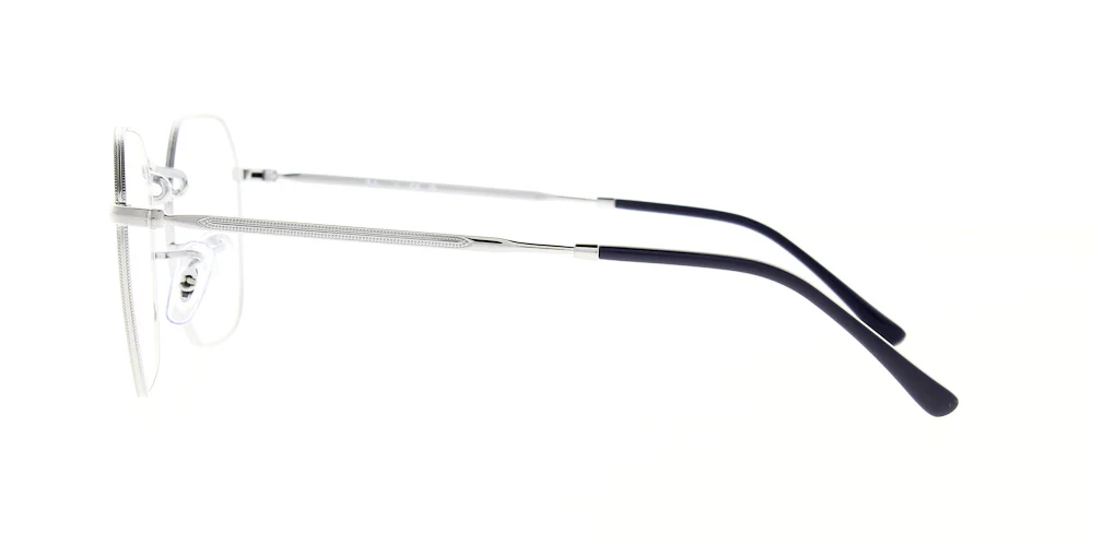 Ray Ban Jim Glasses RX3694V - Image 12