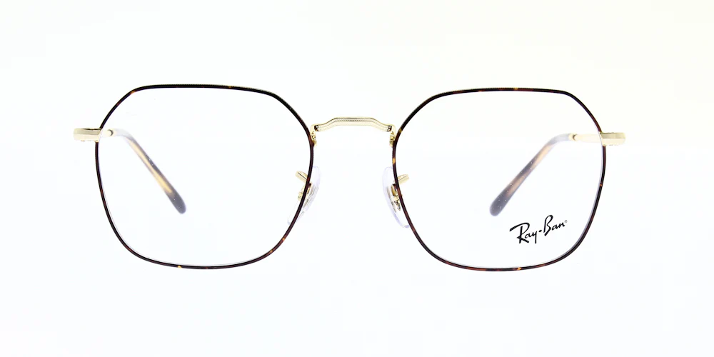 Ray Ban Jim Glasses RX3694V - Image 17