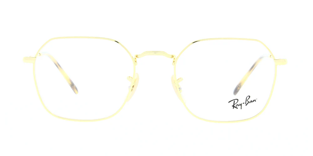 Ray Ban Jim Glasses RX3694V - Image 2
