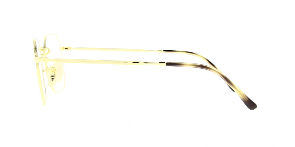 Ray Ban Jim Glasses RX3694V - Image 3