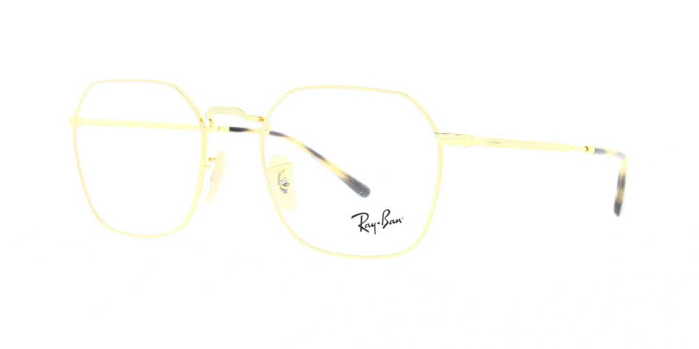 Ray Ban Jim Glasses RX3694V - Image 4
