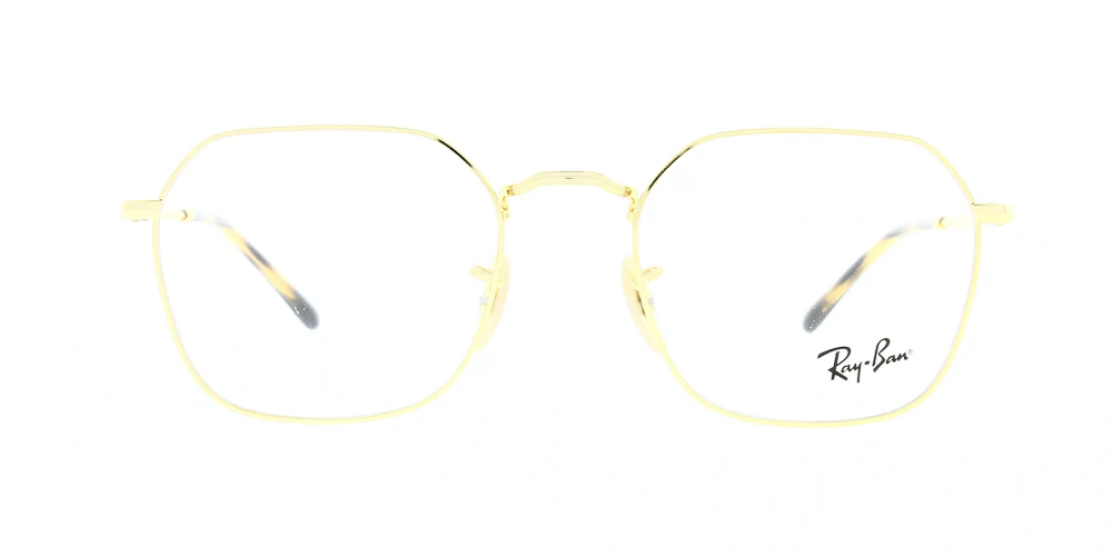 Ray Ban Jim Glasses RX3694V - Image 5
