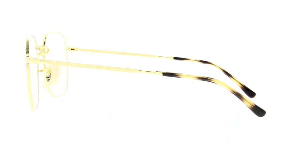 Ray Ban Jim Glasses RX3694V - Image 6