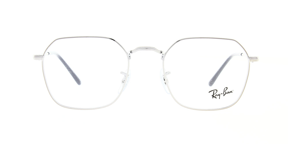 Ray Ban Jim Glasses RX3694V - Image 8