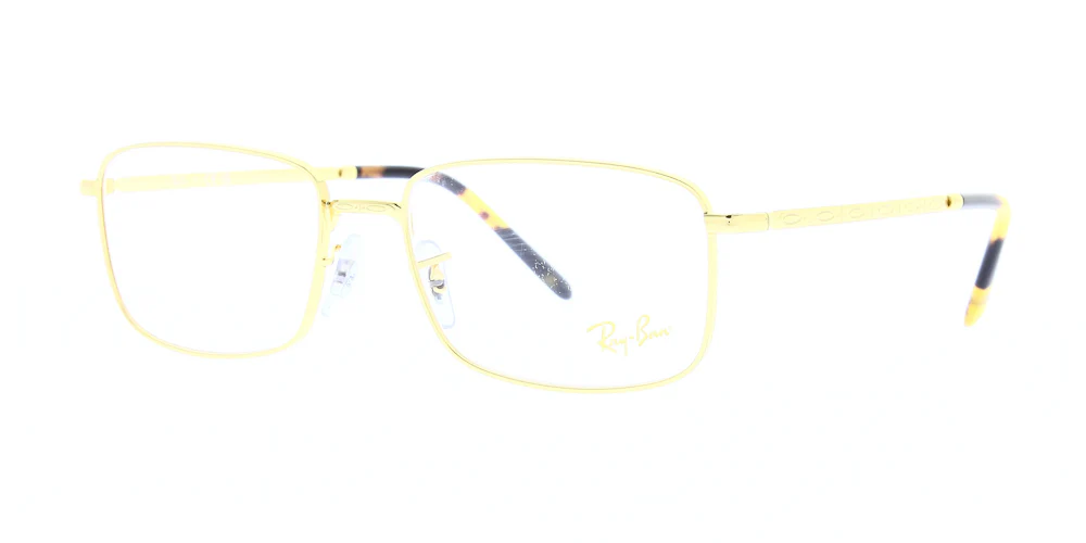 Ray Ban RX3717V - Image 16