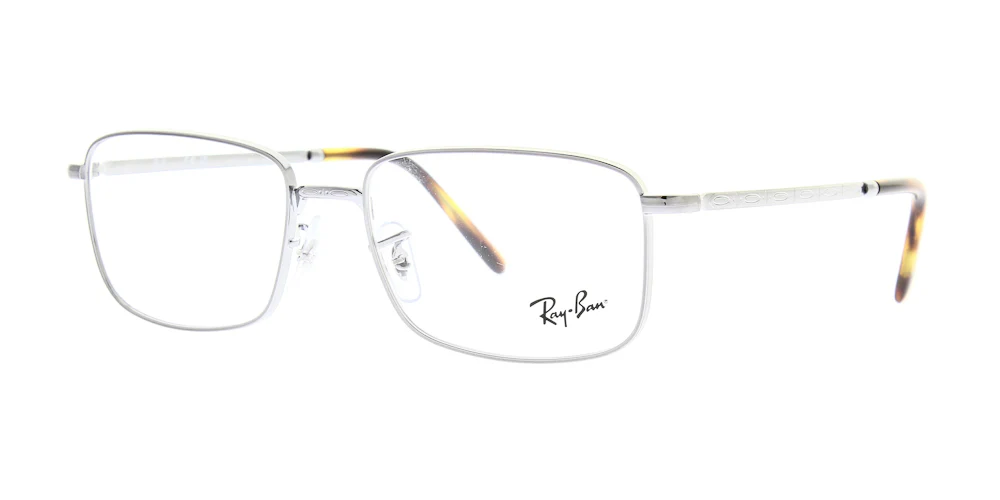 Ray Ban RX3717V - Image 7